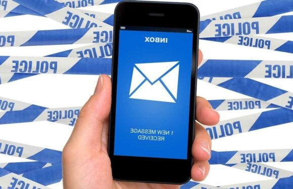 Android and iPhone owners targeted by new text scam – don’t be next