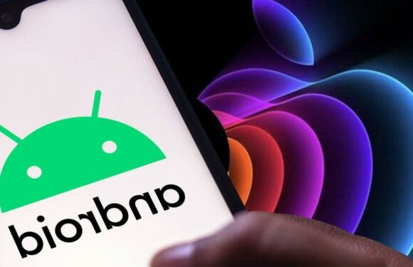 Android suffers crushing iPhone defeat but that may change this month