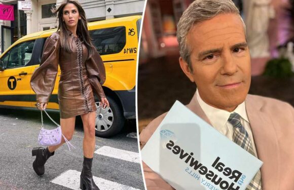 Andy Cohen speaks out on Lizzy Savetskys unfortunate RHONY exit