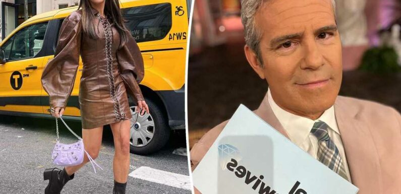 Andy Cohen speaks out on Lizzy Savetskys unfortunate RHONY exit