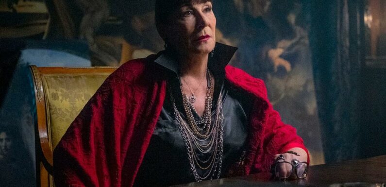 Anjelica Huston Will Be Back as The Director for John Wick Spin-Off Ballerina