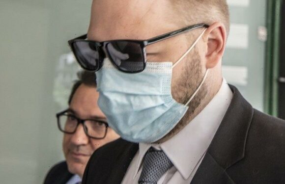 Annandale man accused of sexual assault at massage parlour