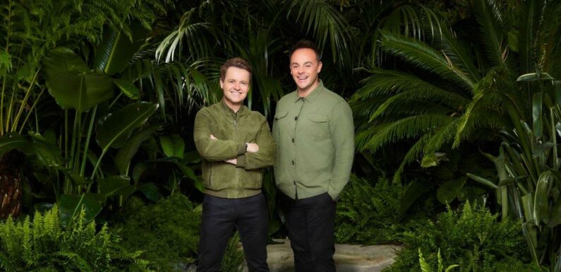 Ant and Dec urged to quit as I’m A Celeb hosts by PETA over ‘animal cruelty’