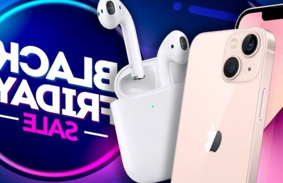 Apple reveals when its Black Friday sale begins, don’t miss this date