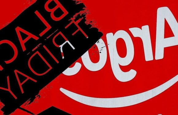 Argos offers Samsung TVs at ‘lowest ever’ price in Black Friday sale