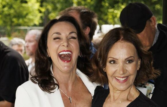 Arlene Phillips hits out at ‘dance trained’ celebs on Strictly