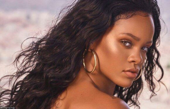 Artist of the Week: Rihanna