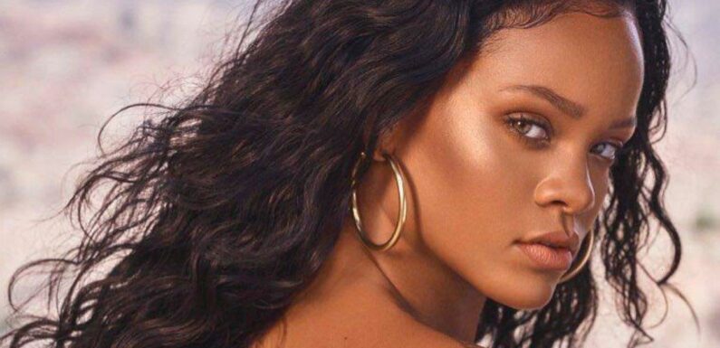 Artist of the Week: Rihanna