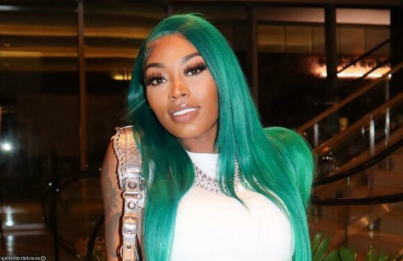 Asian Doll Says Hi to Fans From Jail After Denied Bond