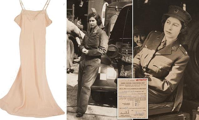 Auction set to sell rare items owned by the late Her Majesty