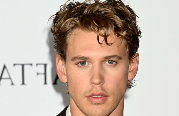 Austin Butler Tapped as Saturday Night Live Host  Find Out When!