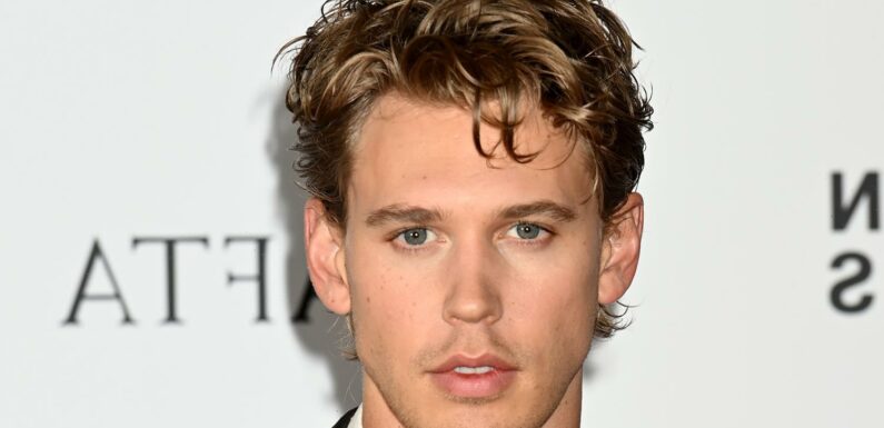 Austin Butler Tapped as Saturday Night Live Host  Find Out When!