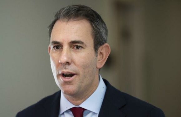 Australia news LIVE: Treasurer mulls changes to oil and gas taxes; NDIS costs overestimated