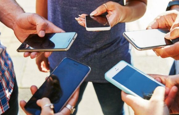 Average adult will own 19 phones in their lifetime, and lose them up to 50 times