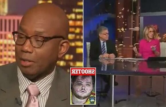 Awkward moment CNN anchor finds out CO gay club shooter is non-binary