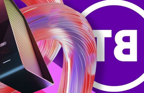 BT ultimate broadband is half price but Virgin has something better