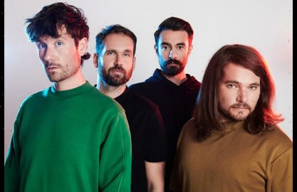 Bastille Release Video For Hope For The Future