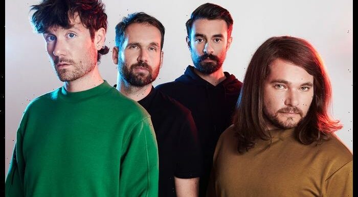 Bastille Release Video For Hope For The Future