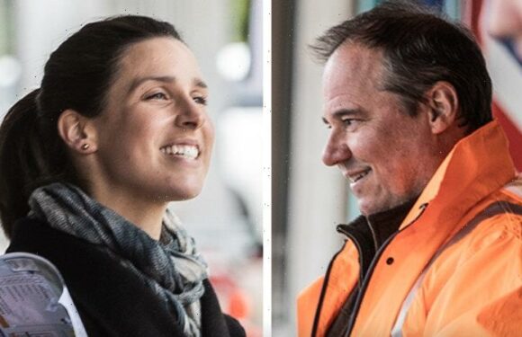Battle of Hastings: Paul Mercurio and ex-staffer fight for Victoria’s most marginal seat