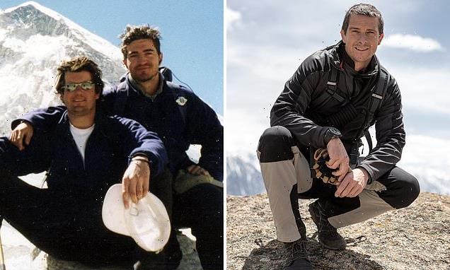Bear Grylls led Everest expedition to recover Michael Matthews' body
