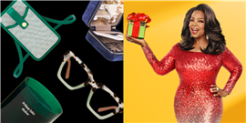 Behold: A Bunch of Under-$50 Stocking Stuffers from Oprah's Favorite Things List