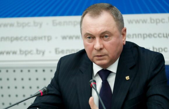 Belarus minister who died suddenly due to visit West ‘against Moscow’s wishes’