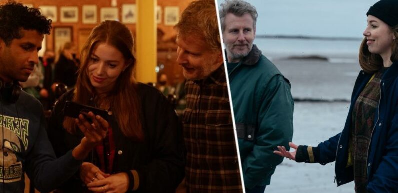 Belfast Film Festival World Premiere For ‘Ballywalter’, Actor Prasanna Puwanarajahs First Feature; Seana Kerslake and Patrick Kielty Star