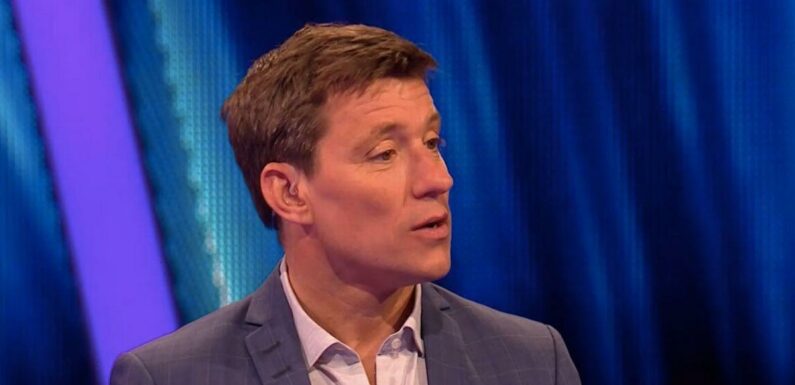 Ben Shephard gobsmacked by Tipping Point players unbelievable comeback