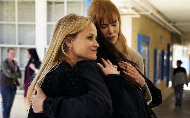 Big Little Lies Won't Get a Season 3 at HBO, Zoe Kravitz Says: 'It's Done'