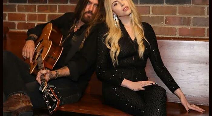 Billy Ray Cyrus, Rumored Fiancée Firerose To Release New Single Time
