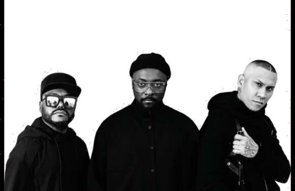 Black Eyed Peas Drop New New Single ‘Simply The Best’