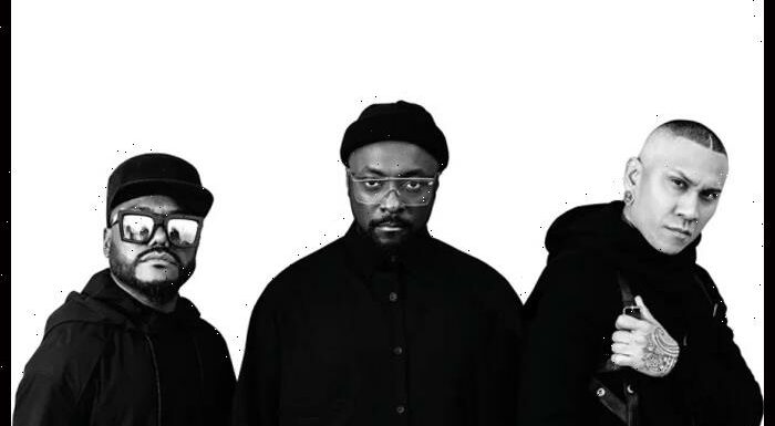 Black Eyed Peas Drop New New Single ‘Simply The Best’