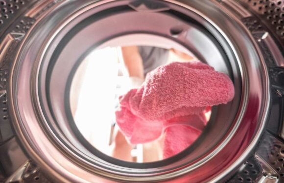 Black Friday 2022 washing machine deals | The Sun