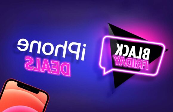 Black Friday iPhone 13 deals: What to expect in 2022 | The Sun