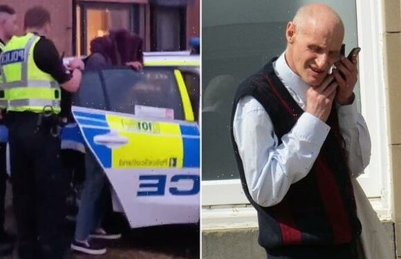 Blind paedophile, 58, used voice technology to find child abuse images