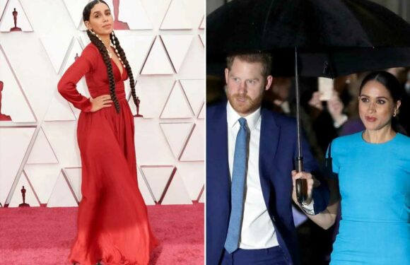 Blow to Meghan Markle and Prince Harry's £88million Netflix TV documentary as director 'quits over creative differences' | The Sun