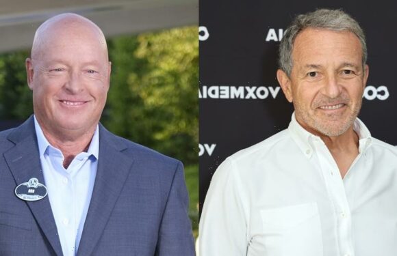 Bob Iger Comes Out of Retirement, Returns as Disney CEO as Bob Chapek Steps Down