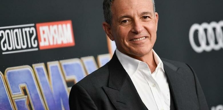 Bob Iger Stands to Make $27 Million a Year in His Return as Disney CEO