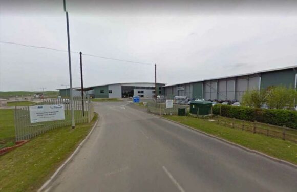 Body of newborn baby found at Waterbeach recycling centre as police launch urgent search for mum | The Sun
