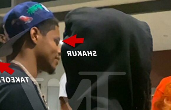 Boxing Star Shakur Stevenson Inches From Takeoff Before Fatal Shooting