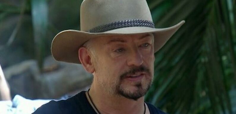 Boy George lost £200k after judge banned him from lucrative Big Brother stint
