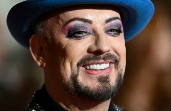 Boy George’s real name: I’m A Celeb’s star’s birth name and stage name he was known for