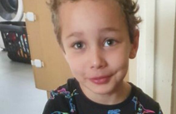 Boy murdered after social workers became distracted by mum’s ‘throuple’