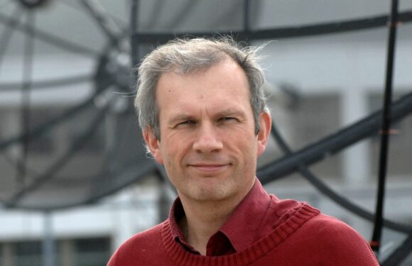 Brit astronomer found dead in Chilean desert months after disappearance