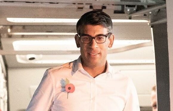 Britain is third highest in G7 'climate ready' rankings, report claims