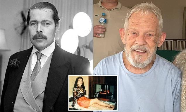 British Buddhist, 87, living in Australia is NOT missing Lord Lucan