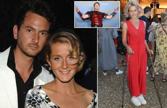 British web millionaire Martha Lane-Fox is fired from Twitter board