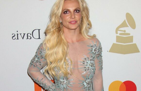 Britney Spears Goes OFF On 'So Called Friends' Who Spoke In 'Trash' Documentaries!