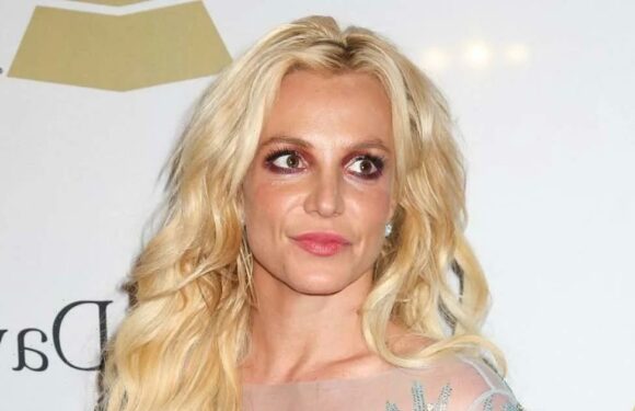 Britney Spears Says She 'Lost Her Mind' Over Niece Maddie’s 2017 ATV Accident