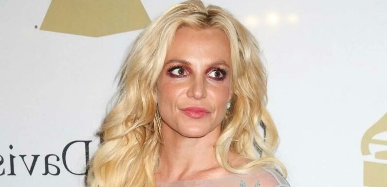 Britney Spears Says She 'Lost Her Mind' Over Niece Maddie’s 2017 ATV Accident